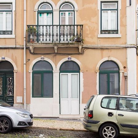 City Escape - Lisbon Center! Dış mekan fotoğraf
